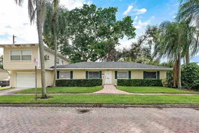 4100 Central Avenue, Saint Petersburg, FL 33711 - Photo 1