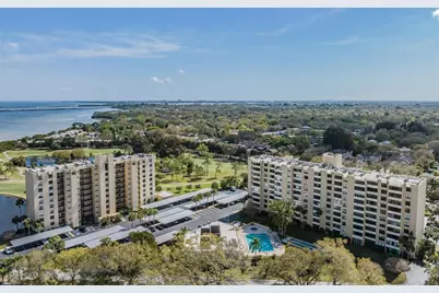 2620 Cove Cay Drive #107, Clearwater, FL 33760 - Photo 35