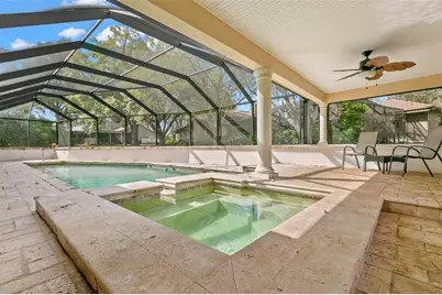 3498 Shoreline Circle, Palm Harbor, FL 34684 - Photo 31