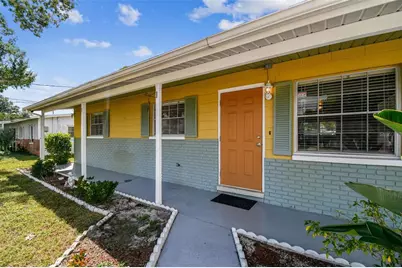 6407 S Cameron Avenue, Tampa, FL 33616 - Photo 3