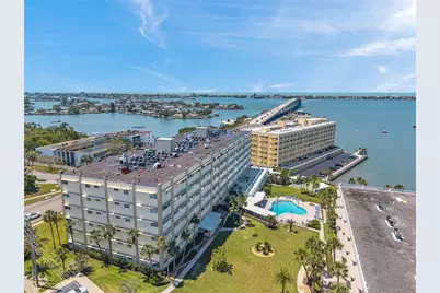 100 Bluff View Drive #104A, Belleair Bluffs, FL 33770 - Photo 5