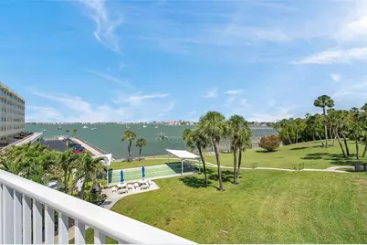 100 Bluff View Drive #104A, Belleair Bluffs, FL 33770 - Photo 53