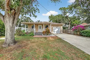 6220 W Thorpe St, Tampa, FL 33611 - Photo 1