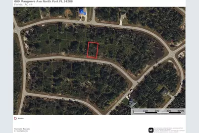 Mangrove Avenue, North Port, FL 34288 - Photo 1
