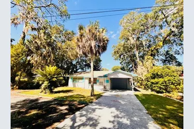 6125 Beacon Point Drive, Weeki Wachee, FL 34607 - Photo 1