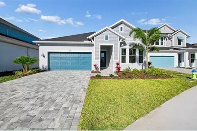 1563 Running Tide Place, Sarasota, FL 34240 - Photo 1