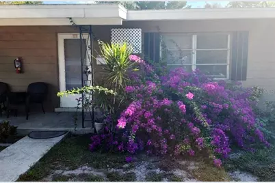 7317 46th Avenue N #5, Saint Petersburg, FL 33709 - Photo 1