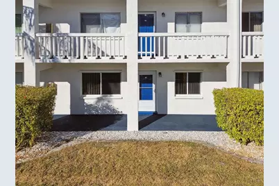 350 79th Avenue N #108, Saint Petersburg, FL 33702 - Photo 1