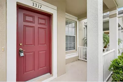 3317 Broken Bow Drive, Land O Lakes, FL 34639 - Photo 3