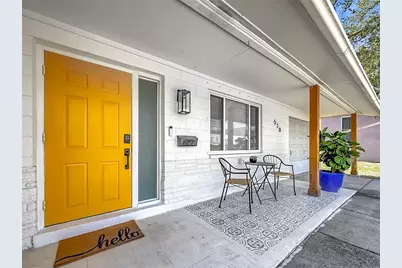 510 62 Avenue NE, Saint Petersburg, FL 33702 - Photo 1