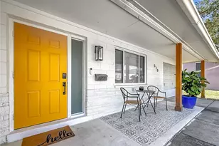 510 62nd Ave NE, Saint Petersburg, FL 33702 - Photo 1