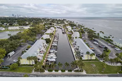 4924 Beach Drive SE #F, Saint Petersburg, FL 33705 - Photo 1