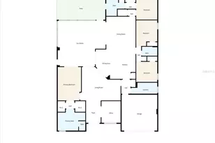 5516 Riva Ridge Dr, Wesley Chapel, FL 33544 - Photo 41