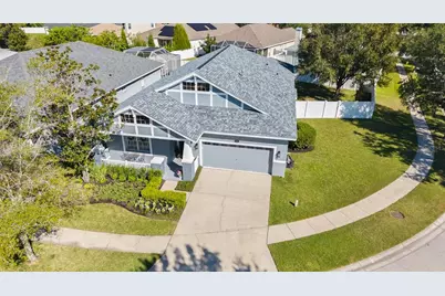 5011 Sky Blue Drive, Lutz, FL 33558 - Photo 1