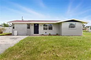 185 Salem Ave NW, Port Charlotte, FL 33952 - Photo 1