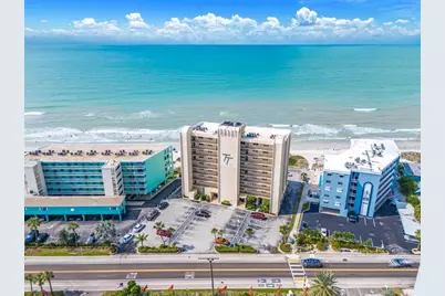 19450 Gulf Boulevard #203, Indian Shores, FL 33785 - Photo 3