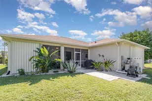 2761 Rhumba Terrace, North Port, FL 34286 - Photo 31