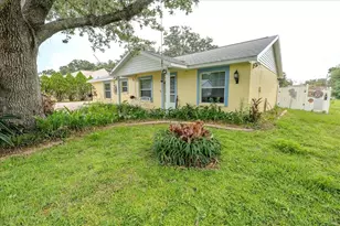 12028 San Angela Dr, San Antonio, FL 33576 - Photo 5