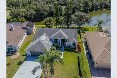 4938 Yellowstone Drive, New Port Richey, FL 34655 - Photo 41