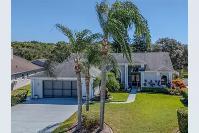 4938 Yellowstone Drive, New Port Richey, FL 34655 - Photo 3