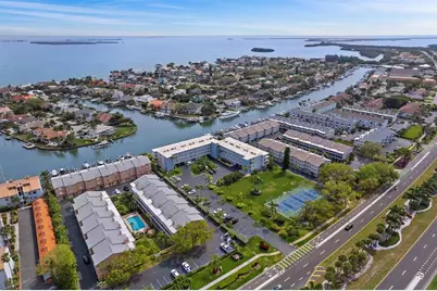 719 Pinellas Bayway S #311, Tierra Verde, FL 33715 - Photo 33