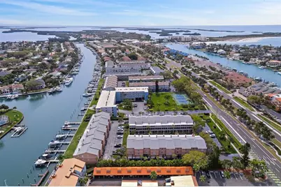719 Pinellas Bayway S #311, Tierra Verde, FL 33715 - Photo 37