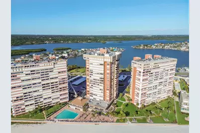 17920 Gulf Boulevard #903, Redington Shores, FL 33708 - Photo 45