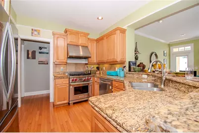 934 Harbour Bay Drive, Tampa, FL 33602 - Photo 9