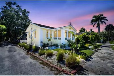 1022 10th Avenue N, Saint Petersburg, FL 33705 - Photo 3