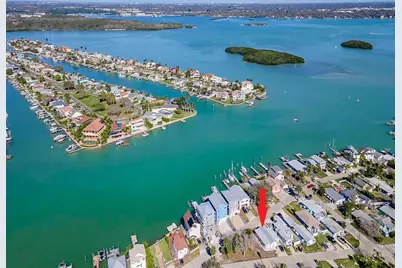 13230 Boca Ciega Avenue, Madeira Beach, FL 33708 - Photo 3