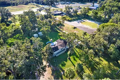 9211 Harney Baptist Church Road, Tampa, FL 33637 - Photo 3