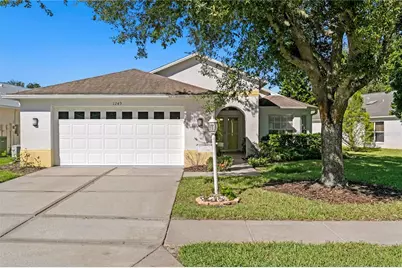 1249 Winding Willow Drive, Trinity, FL 34655 - Photo 1