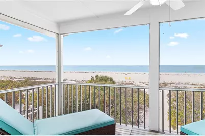 460 Gulf Boulevard #4, Boca Grande, FL 33921 - Photo 17