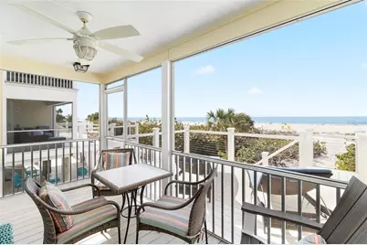 460 Gulf Boulevard #4, Boca Grande, FL 33921 - Photo 11