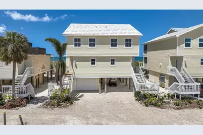 460 Gulf Boulevard #4, Boca Grande, FL 33921 - Photo 3