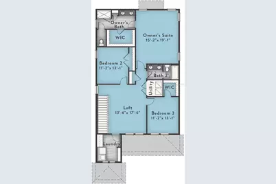 412 W Paris Street, Tampa, FL 33604 - Photo 3