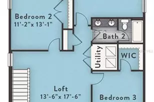 412 W Paris St, Tampa, FL 33604 - Photo 3