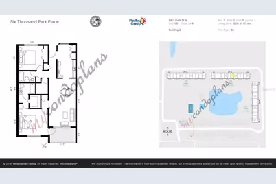 5817 Park Street N #406, Saint Petersburg, FL 33709 - Photo 27