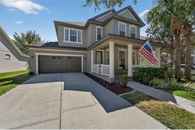 8448 Lagerfeld Drive, Land O Lakes, FL 34637 - Photo 1