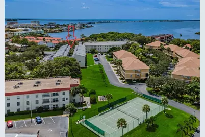 2700 Bayshore Boulevard #5301, Dunedin, FL 34698 - Photo 1