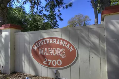 2700 Bayshore Boulevard #11-105, Dunedin, FL 34698 - Photo 17