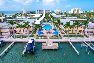 19417 Gulf Boulevard #A202, Indian Shores, FL 33785 - Photo 1