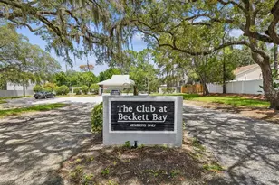 1424 Ridge Shore Dr, Tarpon Springs, FL 34689 - Photo 49