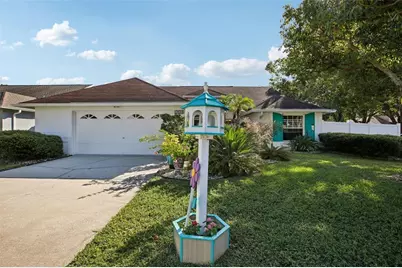 1424 Ridge Shore Drive, Tarpon Springs, FL 34689 - Photo 17