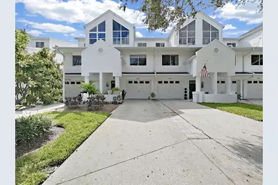 9802 Indian Key Trail #89, Seminole, FL 33776 - Photo 1