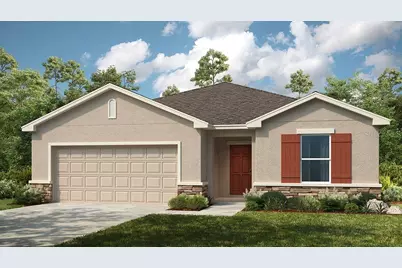 13514 Tropical Breeze Way, Hudson, FL 34669 - Photo 1