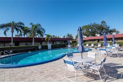 601 N Hercules Avenue #201, Clearwater, FL 33765 - Photo 3