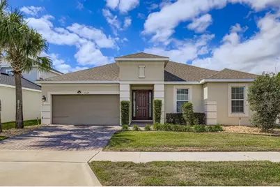 3327 Hanging Tide Street, Winter Garden, FL 34787 - Photo 1