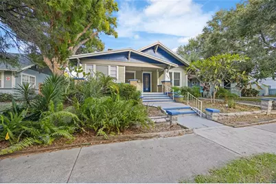 725 8th Street N, Saint Petersburg, FL 33701 - Photo 3