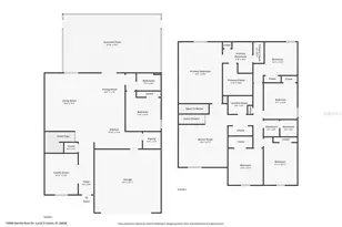 10090 Gentle Rain Dr, Land O Lakes, FL 34638 - Photo 3